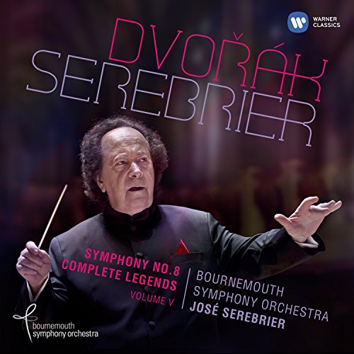 Dvorak: Symphony No. 8