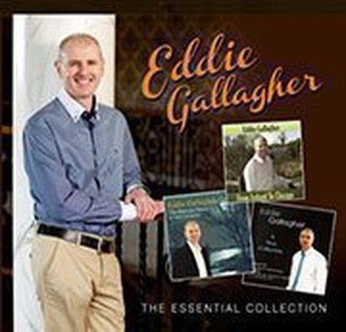 The Essential Collection 3CD Set