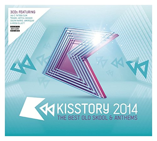 Kisstory 2014