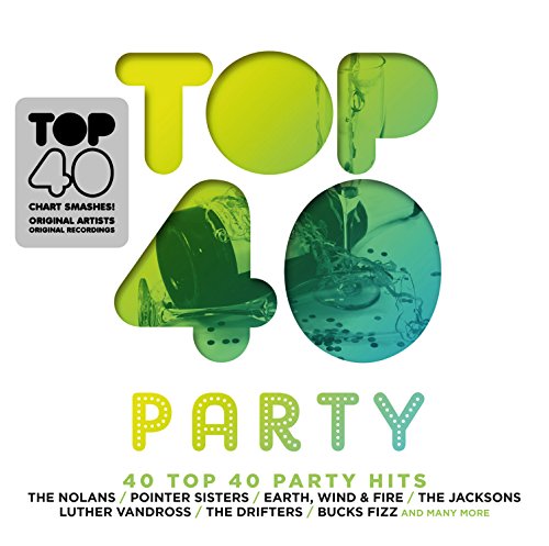 Top 40 - Party
