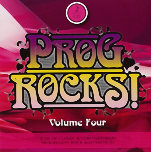 Prog Rocks!: Volume 4