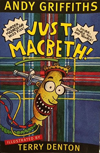 Just Macbeth