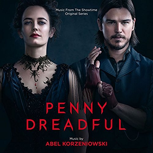 Penny Dreadful (2014)
