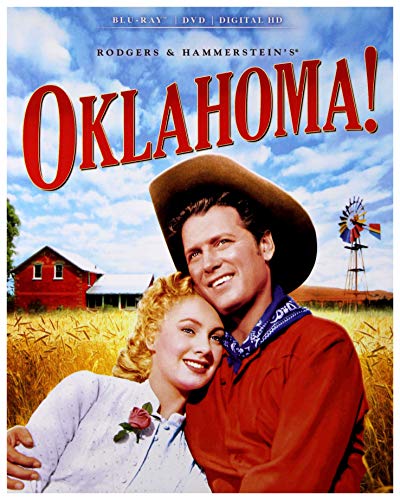 Oklahoma!