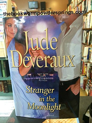 Stranger in the Moonlight