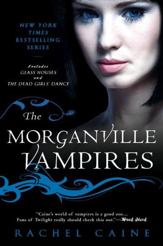 The Morganville Vampires, Vol. 1