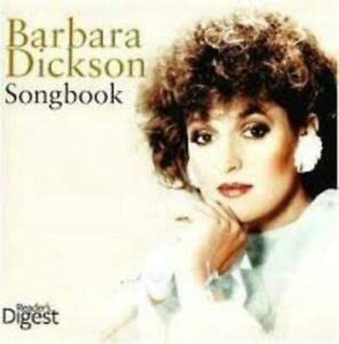 Barbara Dickson - Songbook Readers Digest Triple CD 57 Tracks of her Greatest Hits