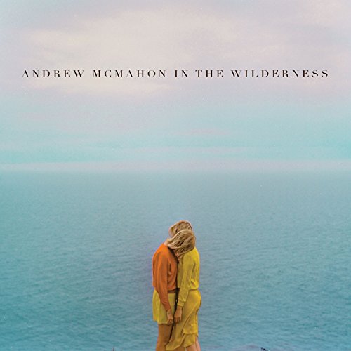 Andrew Mcmahon In The Wilderness