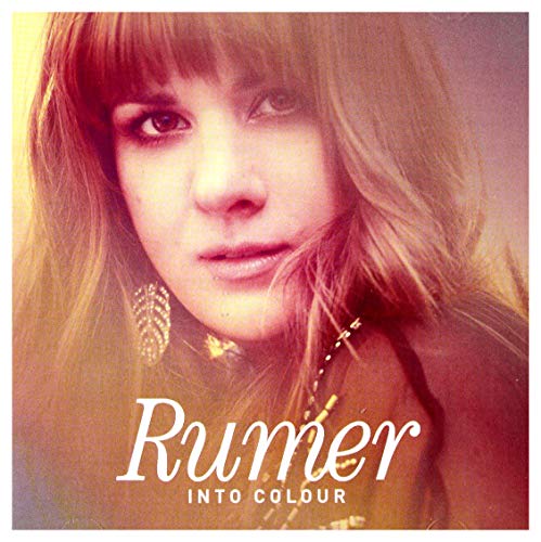 Into Colour