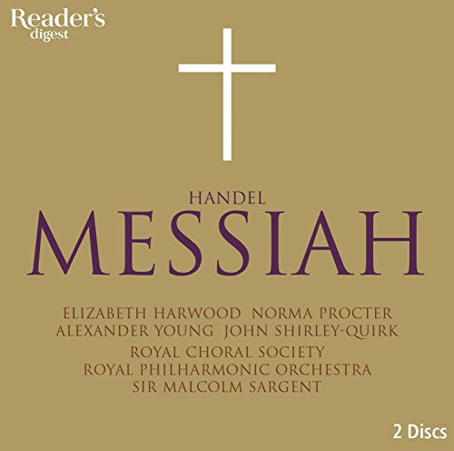 Handel: Messiah