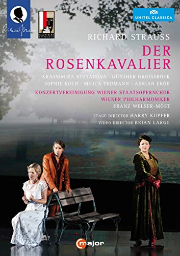 Der Rosenkavalier pc