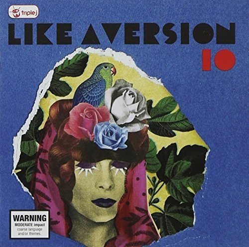 Like A Version, Vol. 10