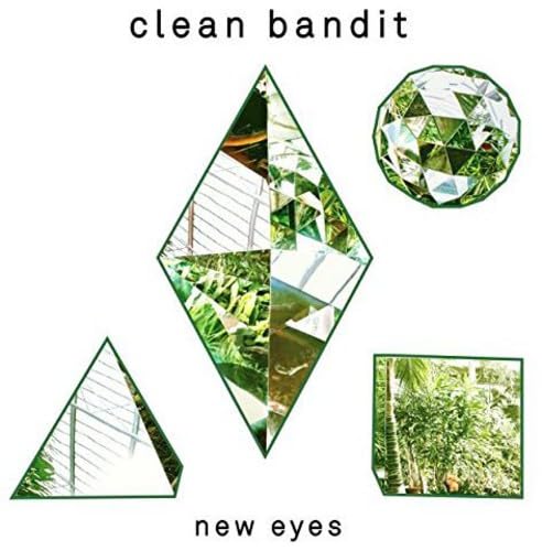 New Eyes (Special Edition)