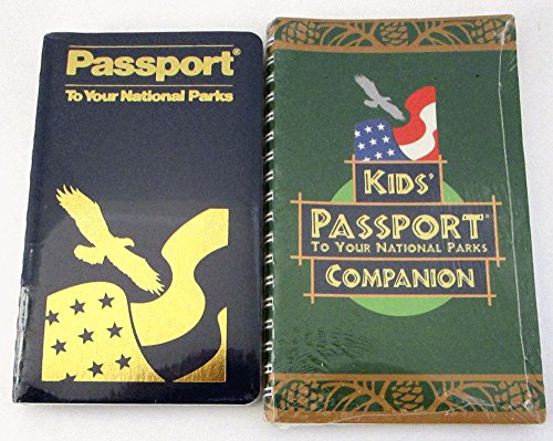 Passport to Your National Parks