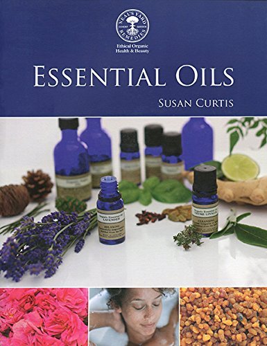 Essential Oils