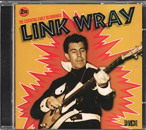 Essential Early Recordings