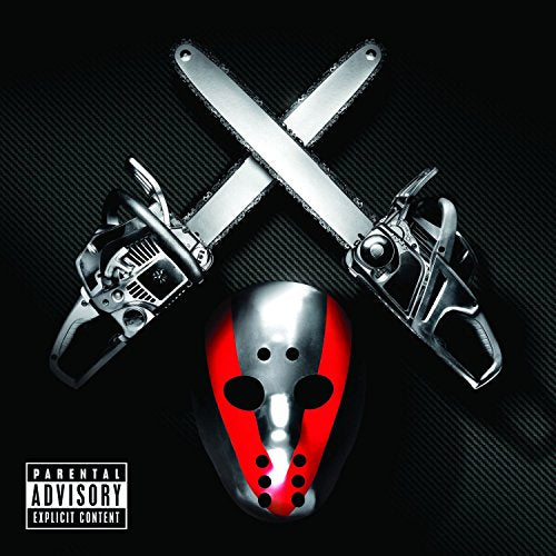 Various Artists - SHADYXV