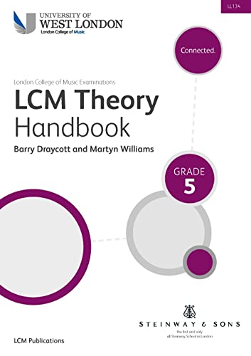 London College of Music Theory Handbook Grade 5