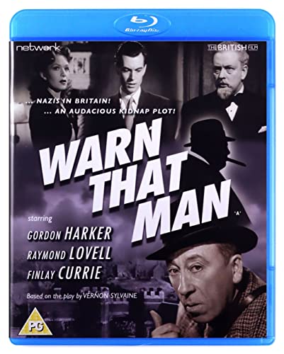 Warn That Man Uk