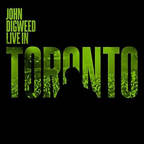 Live In Toronto