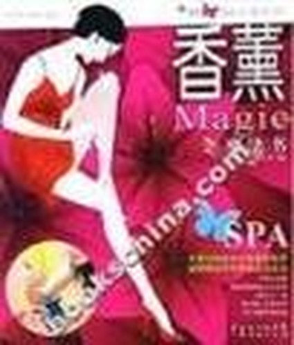 面膜魔法书 美人加工坊 陈敏 广东经济出版社 9787807281276