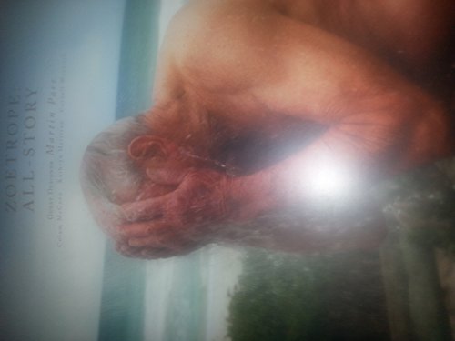 Zoetrope: All-Story (Fall Issue 2014)