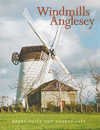 Windmills Of Anglesey