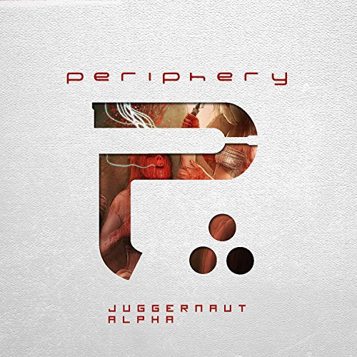 Juggernaut - Alpha