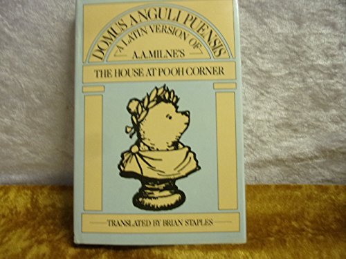 The House at Pooh Corner