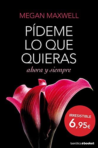 Pídeme lo que quieras