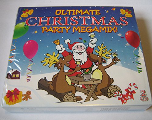 Ultimate Christmas Party