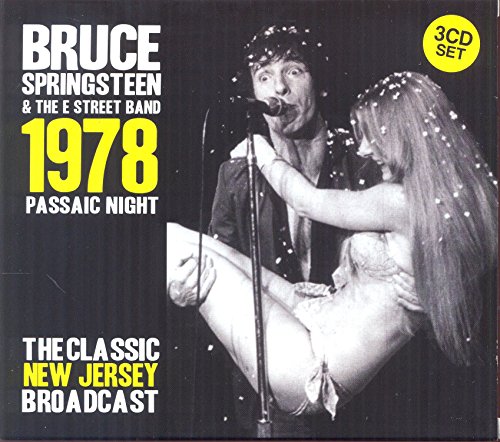 Passaic Night (3CD)
