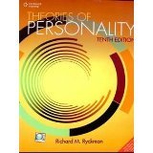 Theories of Personality, 10th ed.