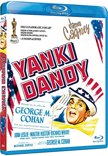 Yanqui Dandy