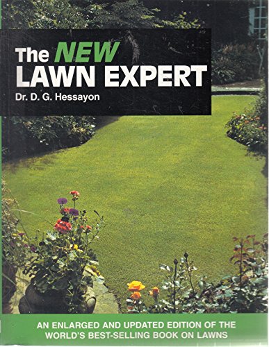 The Lawn Expert