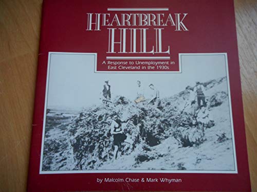 Heartbreak Hill: A Response to Unemployment in East Cleveland in the 1930s