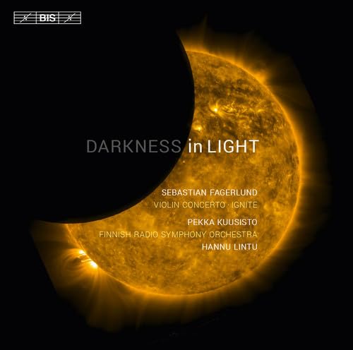 Fagerlund:Darkness In Light