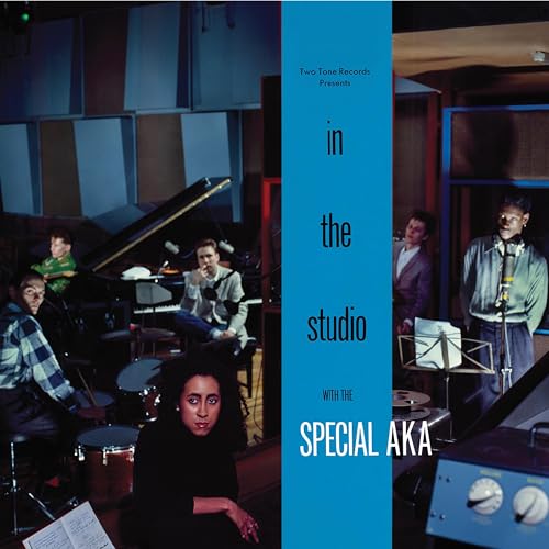 In The Studio (Special Edition)
