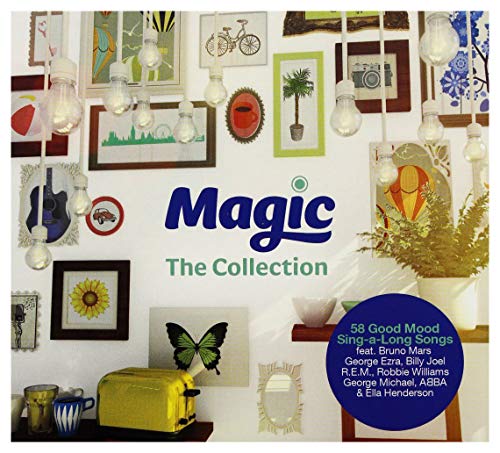 Magic: The Collection