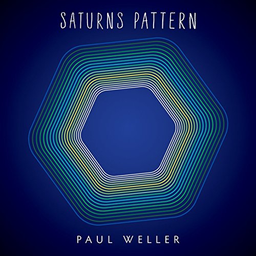 Saturns Pattern