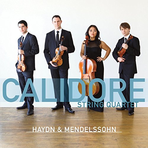 String Quartet Op. 76 & No. 3 & Emperor / String