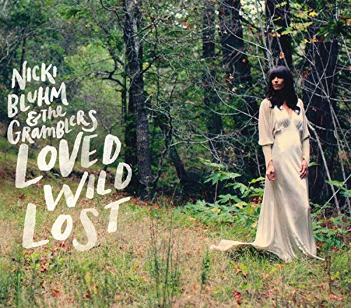 Loved Wild Lost