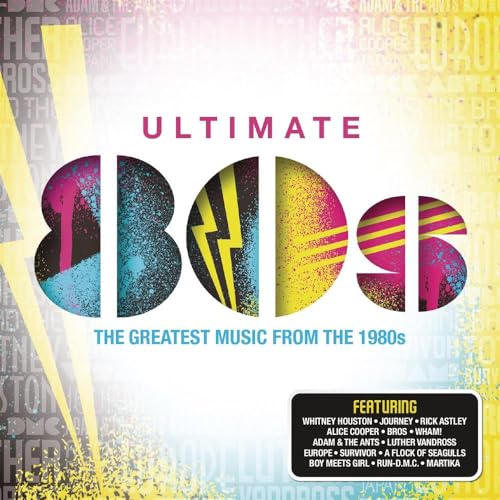 Ultimate... 80S