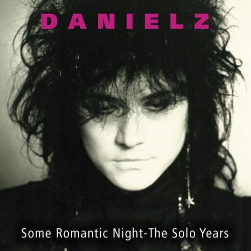 Some Romantic Night - Solo Years