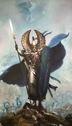 High Elves
