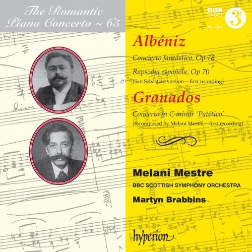 Romantic Piano Concerto 6