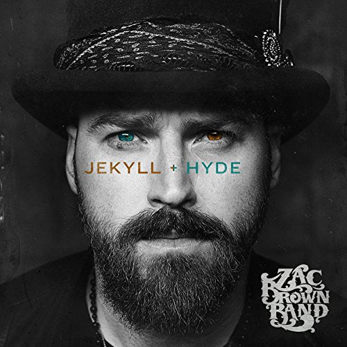 Jekyll & Hyde