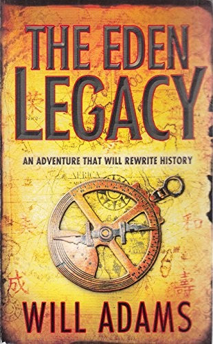 The Eden Legacy