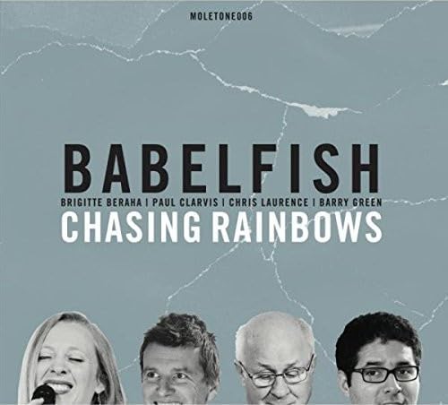 Chasing Rainbows