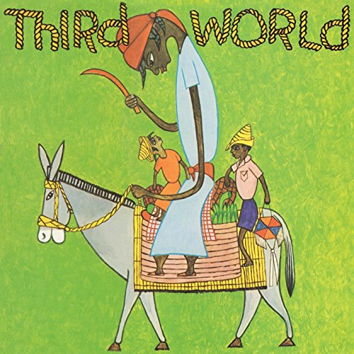 Third World (Expanded Version)
